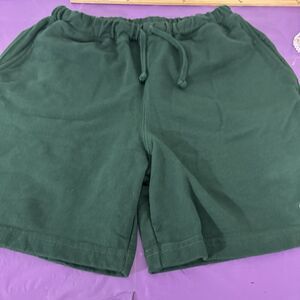Golf Wang Forest Green Sweatshorts Men’s Small